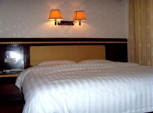 Guilin Muslim Hotel Exterior foto
